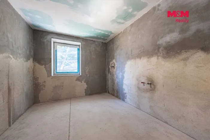 Prodej rodinného domu, Vejprty, 17. listopadu, 99 m2