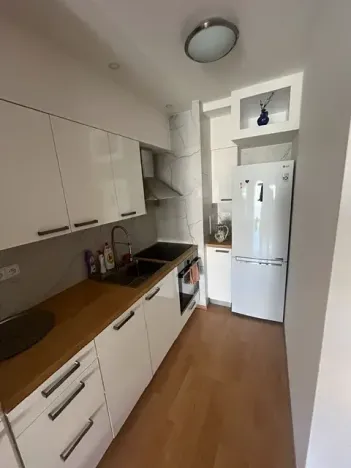 Pronájem bytu 2+kk, Praha - Řepy, Zrzavého, 56 m2
