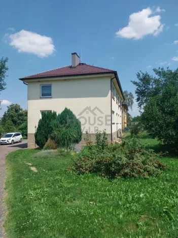 Prodej bytu 3+1, Tisem, 87 m2