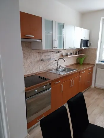 Prodej bytu 3+1, Tisem, 87 m2