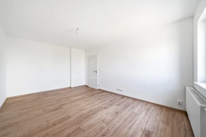 Prodej bytu 2+kk, Bahnhofstraße,Groß-Siegharts,Rakousko, 56 m2