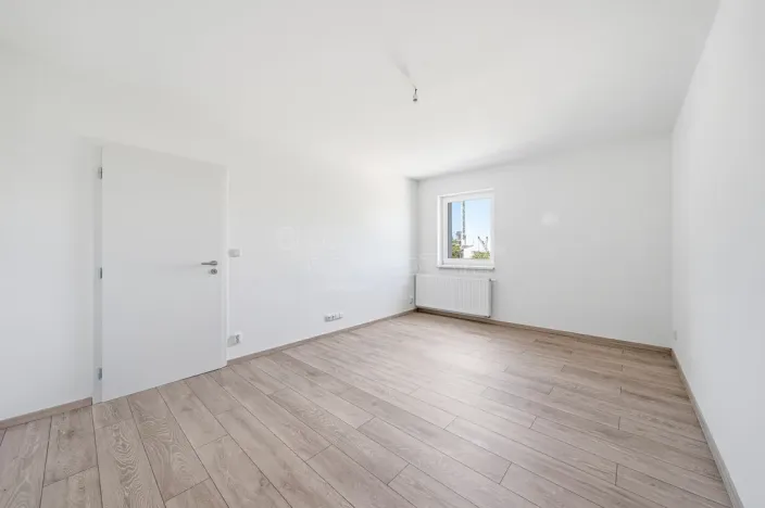 Prodej bytu 2+kk, Bahnhofstraße,Groß-Siegharts,Rakousko, 56 m2