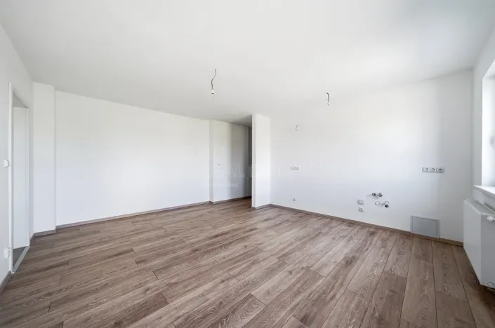 Prodej bytu 2+kk, Bahnhofstraße,Groß-Siegharts,Rakousko, 56 m2