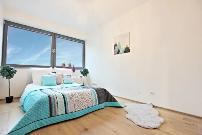 Pronájem bytu 3+kk, Brno - Staré Brno, Anenská, 105 m2