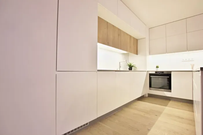 Pronájem bytu 3+kk, Brno - Staré Brno, Anenská, 105 m2