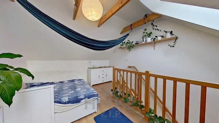 Pronájem bytu 1+kk, Tursko, U Potoka, 36 m2