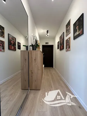 Prodej bytu 2+kk, Nesebar, Bulharsko, 62 m2