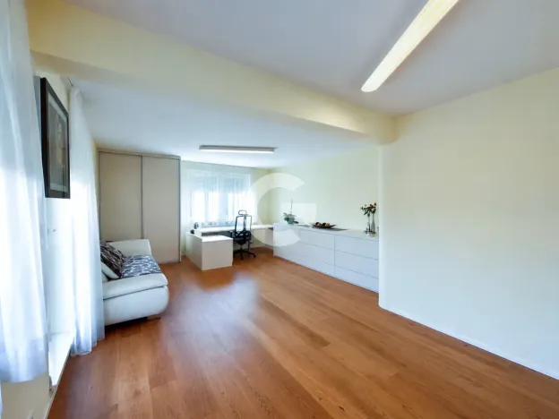 Prodej bytu 1+kk, Zlín, Horní Vršava IV, 64 m2