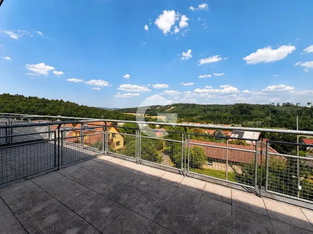 Prodej bytu 1+kk, Zlín, Horní Vršava IV, 64 m2