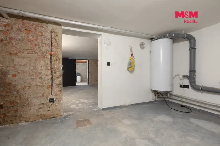 Prodej bytu 4+kk, Vendryně, 133 m2