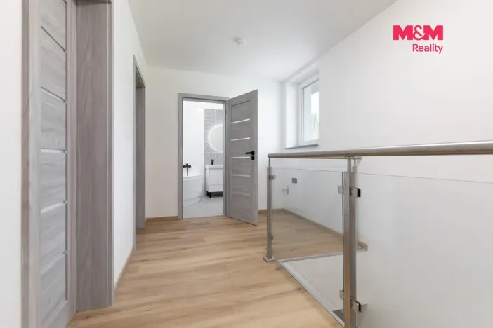 Prodej bytu 4+kk, Vendryně, 133 m2