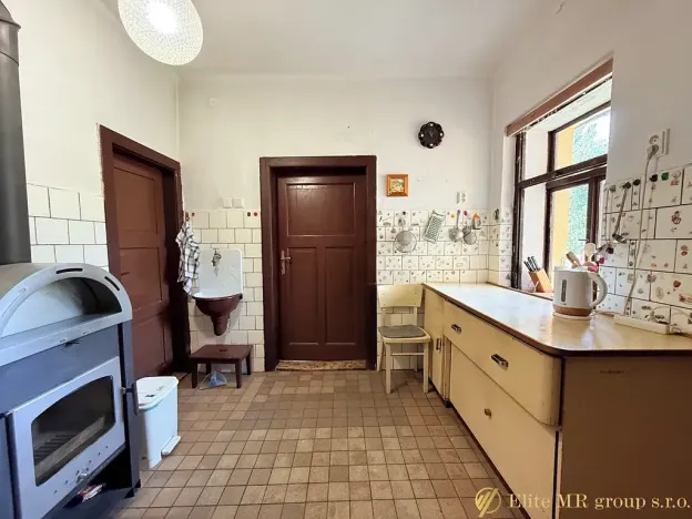 Prodej rodinného domu, Bačalky, 100 m2