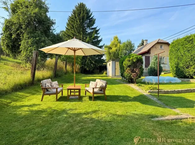 Prodej rodinného domu, Bačalky, 100 m2