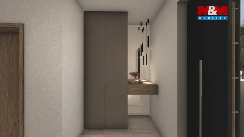 Prodej činžovního domu, Mokré Lazce, Generála Vlachého, 358 m2