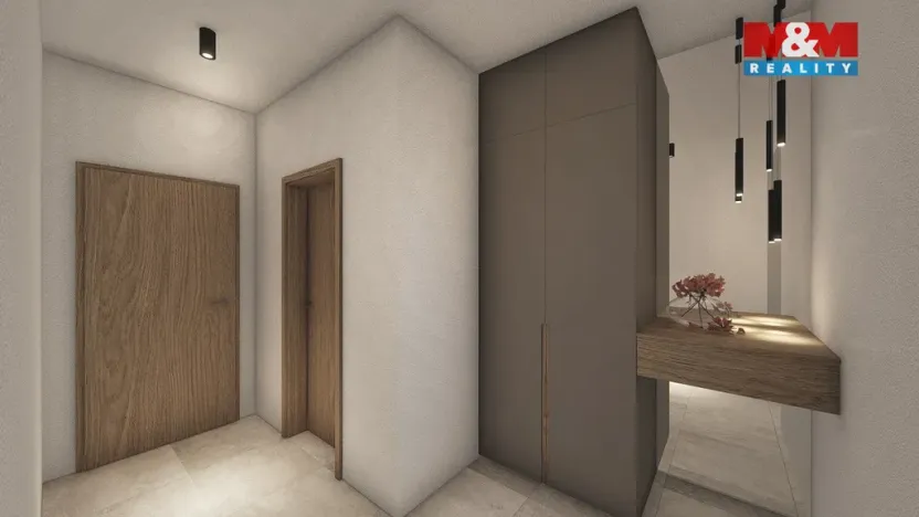 Prodej činžovního domu, Mokré Lazce, Generála Vlachého, 358 m2