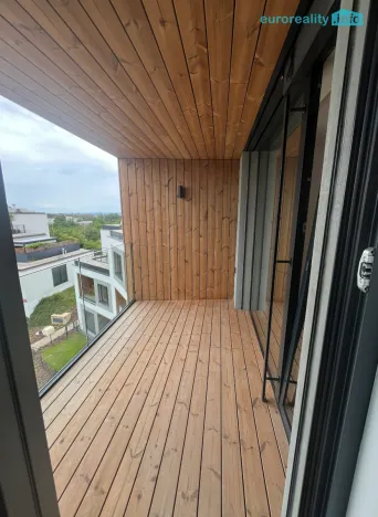 Pronájem bytu 2+kk, Praha, Dostalové, 54 m2