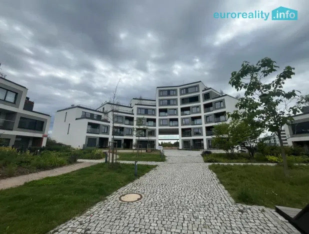 Pronájem bytu 2+kk, Praha, Dostalové, 54 m2