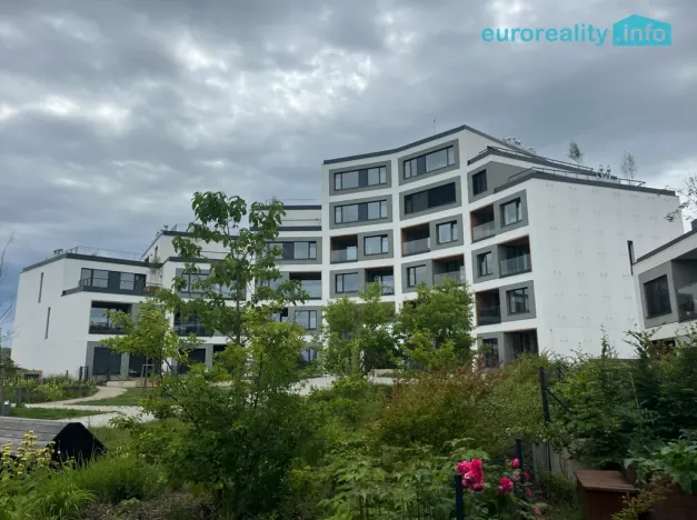 Pronájem bytu 2+kk, Praha, Dostalové, 54 m2