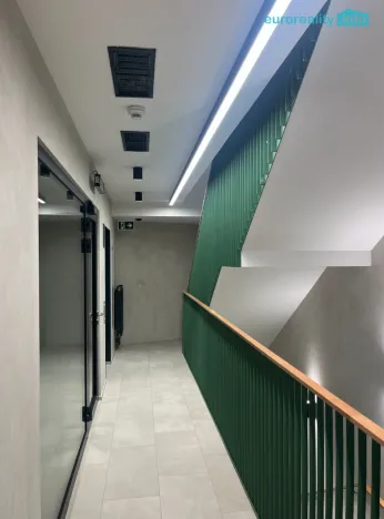 Pronájem bytu 2+kk, Praha, Dostalové, 54 m2