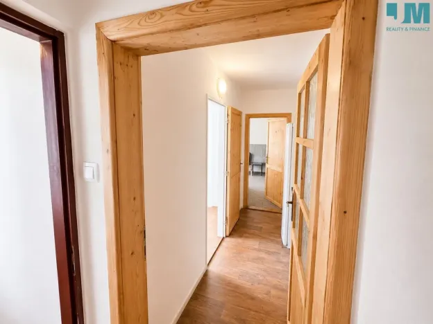 Pronájem ubytování, Heraltice, 160 m2