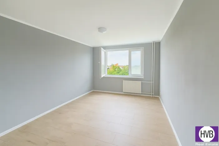 Pronájem bytu 2+1, Praha, Čimelická, 60 m2