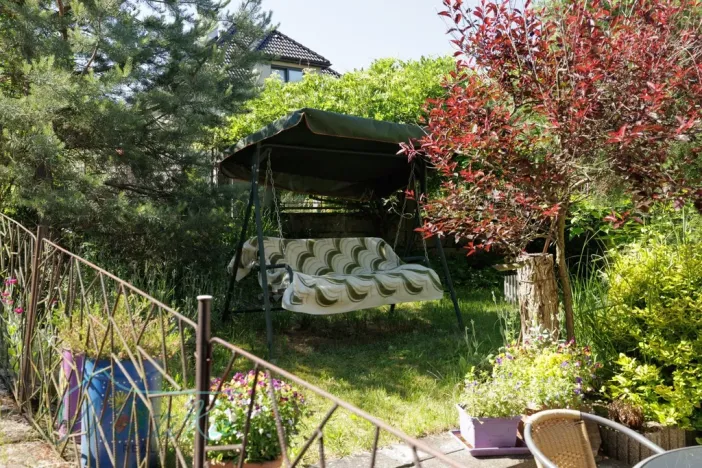 Prodej rodinného domu, Řitka, Zahradní, 117 m2