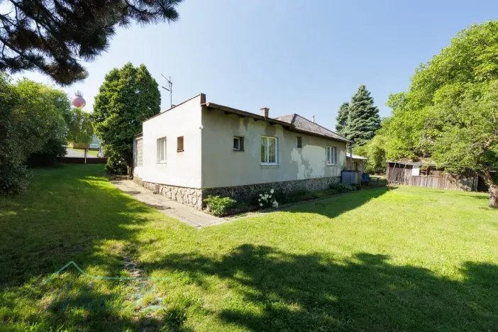 Prodej rodinného domu, Řitka, Zahradní, 117 m2