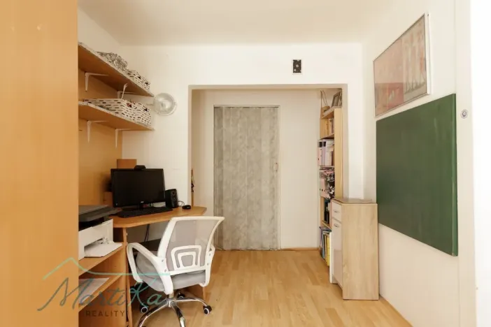 Prodej rodinného domu, Řitka, Zahradní, 117 m2