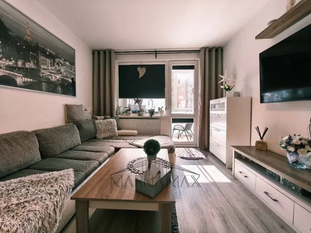Prodej bytu 3+1, Kadaň, Školní, 56 m2