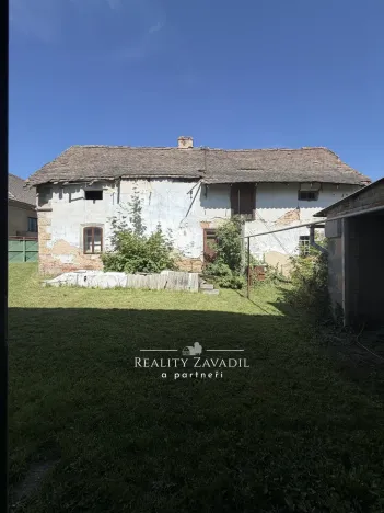 Prodej pozemku pro bydlení, Chvaletice - Hornická Čtvrť, 603 m2