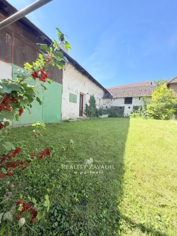 Prodej pozemku pro bydlení, Chvaletice - Hornická Čtvrť, 603 m2