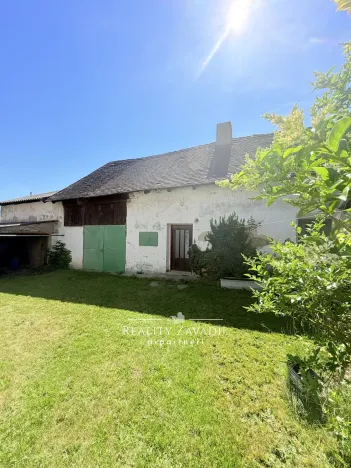 Prodej pozemku pro bydlení, Chvaletice - Hornická Čtvrť, 603 m2