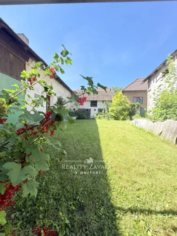 Prodej pozemku pro bydlení, Chvaletice - Hornická Čtvrť, 603 m2
