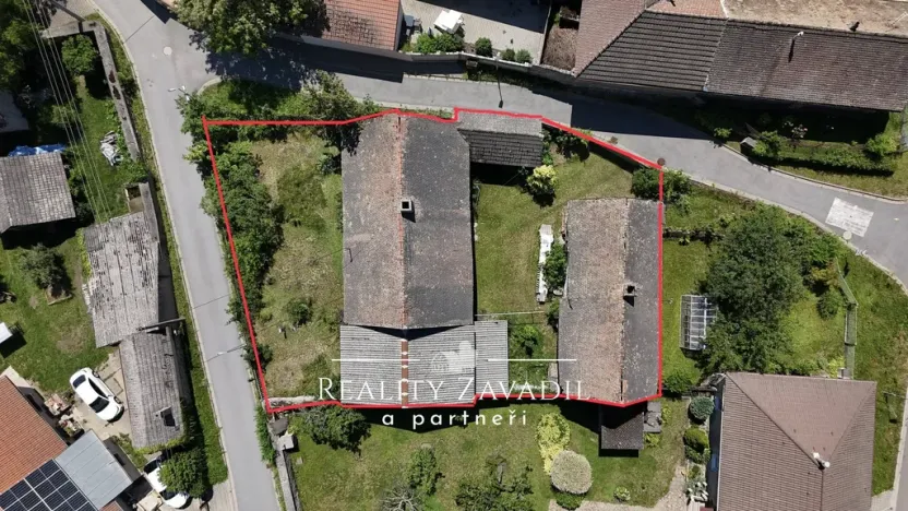 Prodej rodinného domu, Chvaletice - Hornická Čtvrť, 198 m2