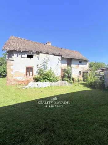 Prodej rodinného domu, Chvaletice - Hornická Čtvrť, 198 m2