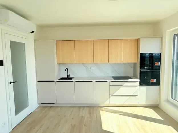 Prodej bytu 2+kk, Praha - Stodůlky, Hábova, 54 m2