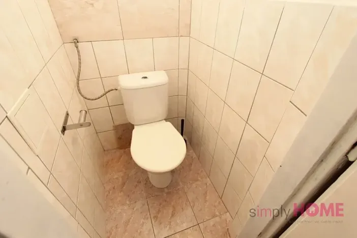 Pronájem bytu 1+1, Praha - Žižkov, Blahníkova, 40 m2