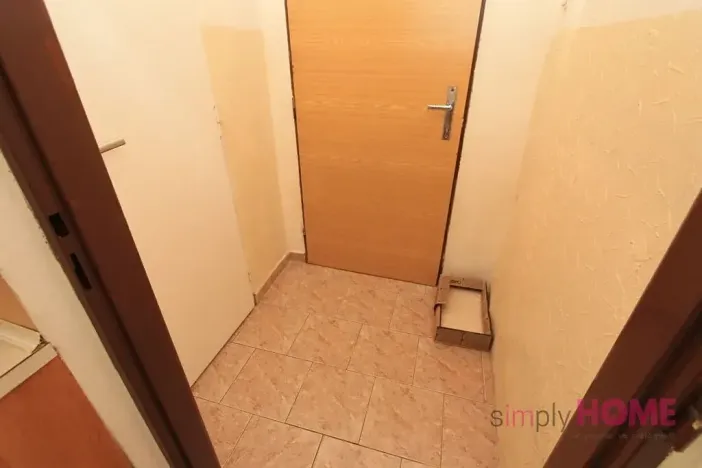 Pronájem bytu 1+1, Praha - Žižkov, Blahníkova, 40 m2