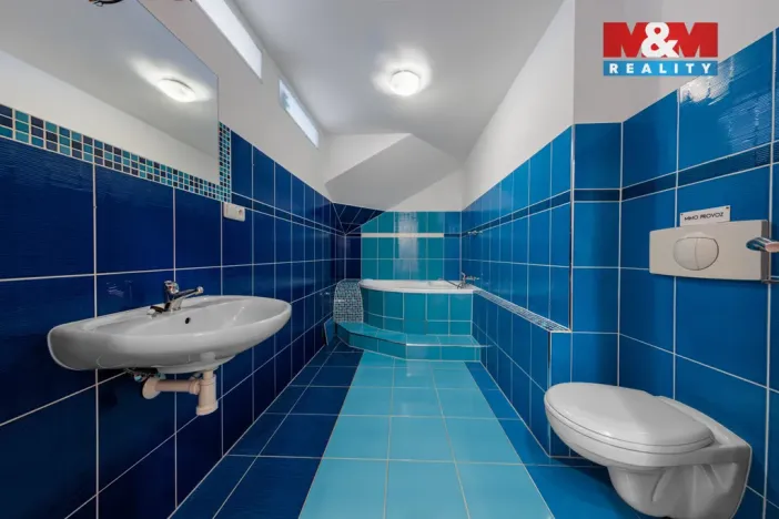 Prodej bytu 2+kk, Plzeň - Jižní Předměstí, Klatovská třída, 66 m2
