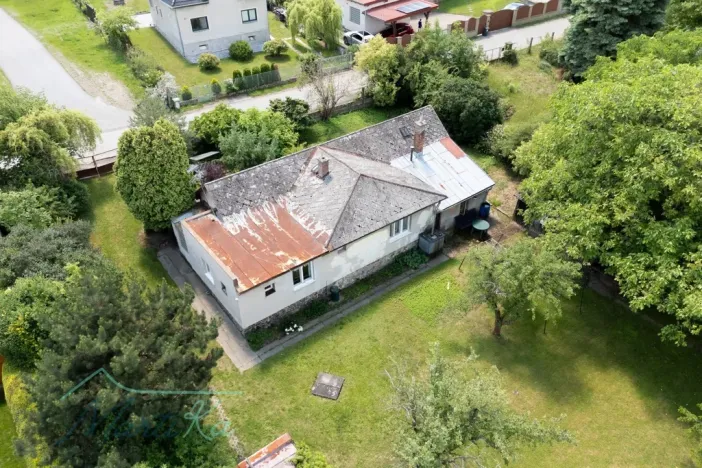 Prodej pozemku pro bydlení, Řitka, Zahradní, 117 m2