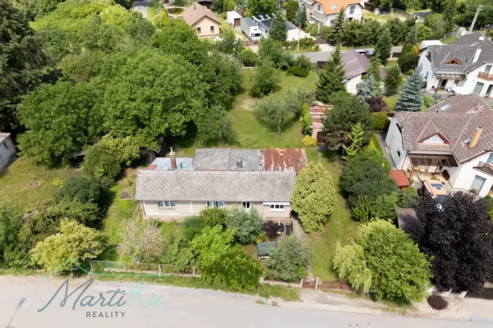 Prodej pozemku pro bydlení, Řitka, Zahradní, 117 m2