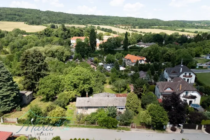 Prodej pozemku pro bydlení, Řitka, Zahradní, 117 m2