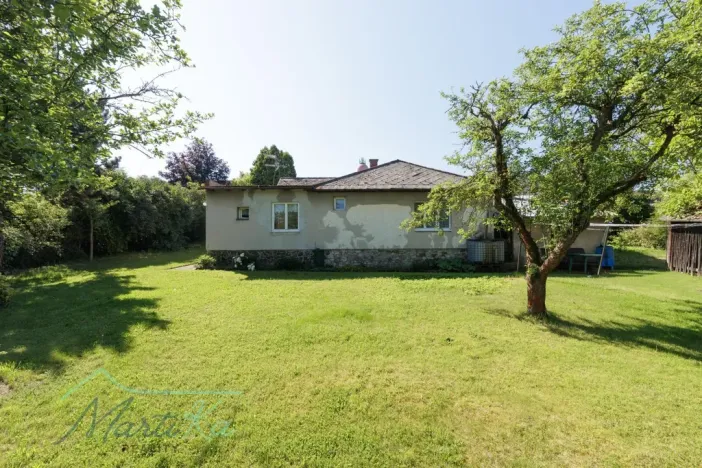 Prodej pozemku pro bydlení, Řitka, Zahradní, 117 m2