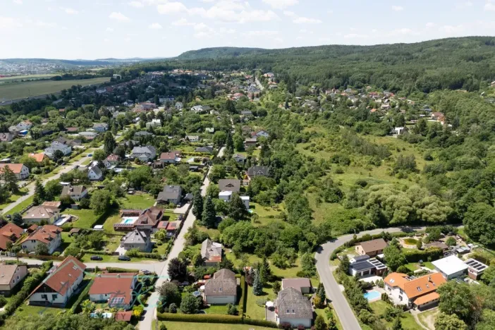 Prodej pozemku pro bydlení, Řitka, Zahradní, 117 m2