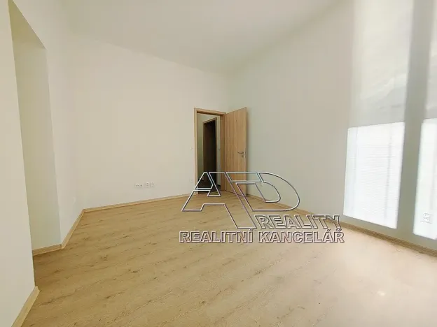 Pronájem bytu 2+1, České Budějovice, 65 m2