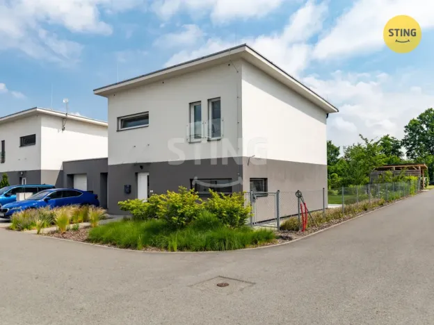 Pronájem rodinného domu, Ostrava - Hrabová, 134 m2