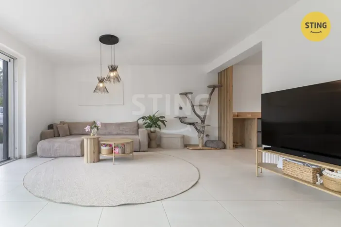 Pronájem rodinného domu, Ostrava - Hrabová, 134 m2