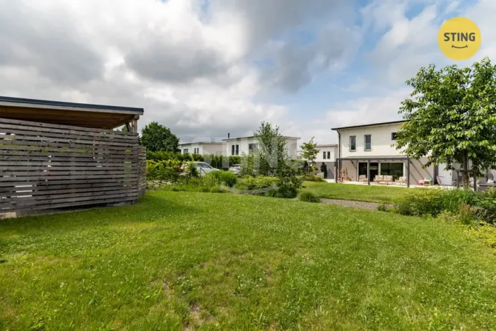 Pronájem rodinného domu, Ostrava - Hrabová, 134 m2