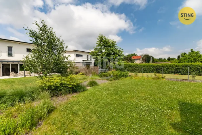 Pronájem rodinného domu, Ostrava - Hrabová, 134 m2