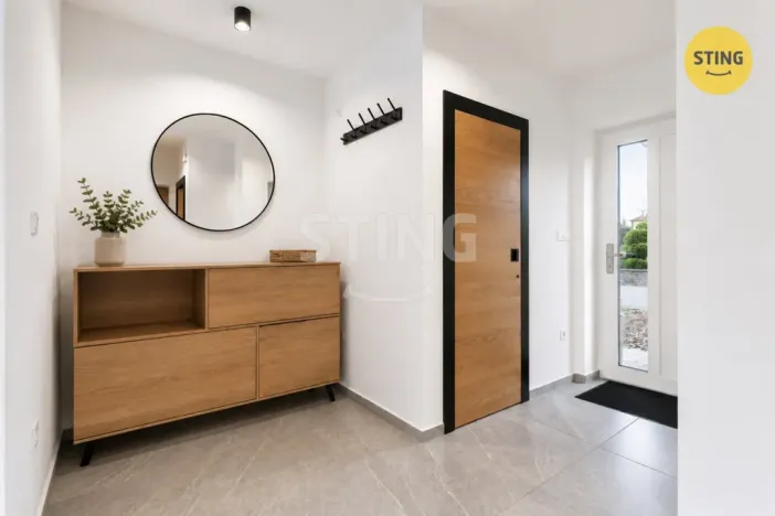 Pronájem rodinného domu, Ostrava - Hrabová, 134 m2